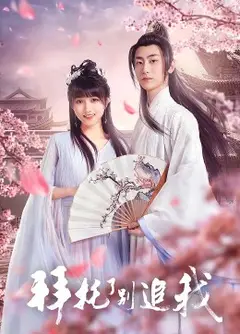 拜托了，别追我
