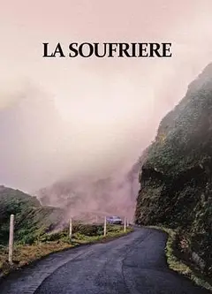 苏弗雷火山