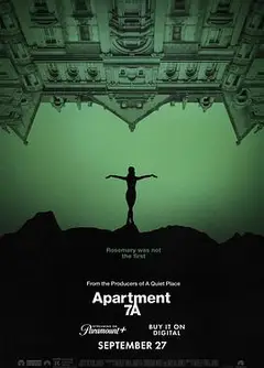 7A公寓