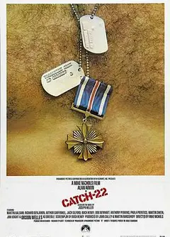 第二十二条军规1970