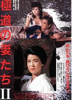 极道之妻2