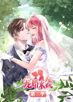 宠婚来袭第二季