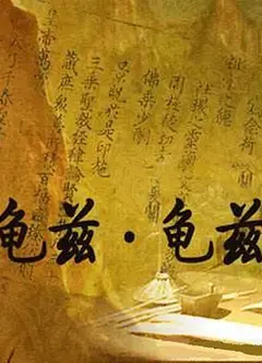 龟兹·龟兹