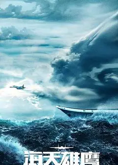 海天雄鹰