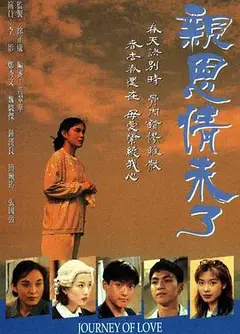 亲恩情未了国语