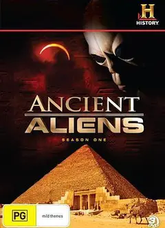 远古外星人   第一季
