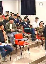 冲出校园粤语