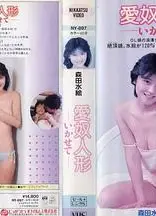 愛奴人形い・か・せ・て