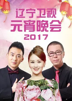 辽宁卫视元宵晚会 2017