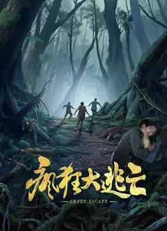 疯狂大逃亡