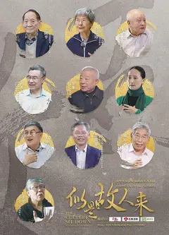 似是故人来