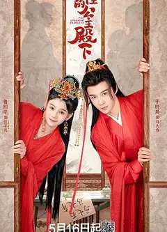 奇怪的公主殿下