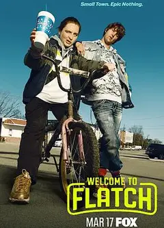 欢迎来到弗拉奇 第一季