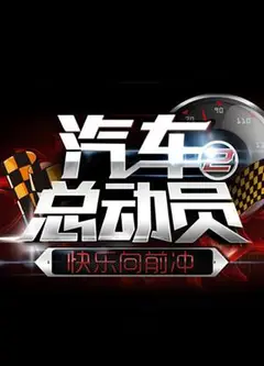 汽车总动员2014