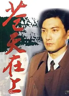 苍天在上