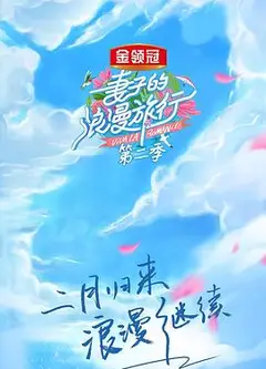 妻子的浪漫旅行第二季