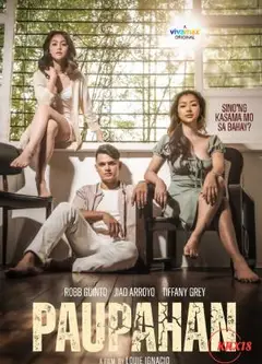 Paupahan