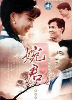 婉君
