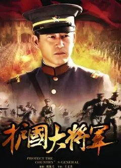 护国大将军