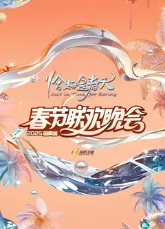 2025海南卫视春晚