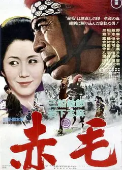 赤毛1969