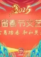 2026云南省春节文艺晚会