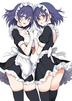 Love Me 枫与铃