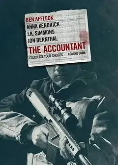 会计刺客（普通话版）