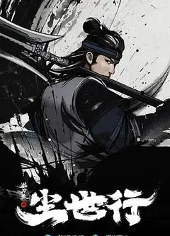 枕刀歌之尘世行