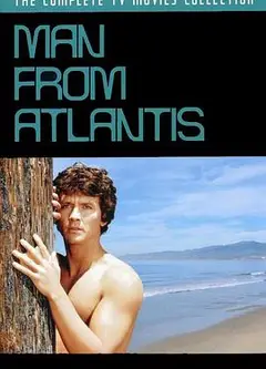 大西洋底来的人国语