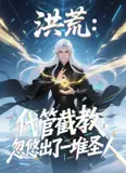 洪荒：代管截教，忽悠出了一堆圣人