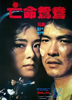 亡命鸳鸯 （1988)