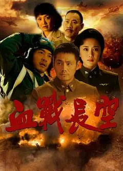 血战长空