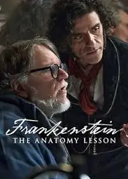 弗兰肯斯坦：解剖课