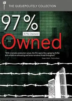 97%被私人银行占据的无中生有债务货币