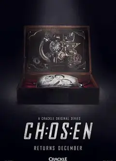 杀无赦   第二季