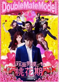 双面男模之桃花期