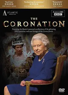 英王加冕