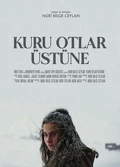 枯草 Kuru Otlar Üstüne