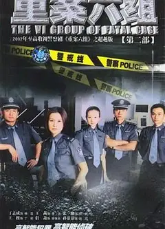 重案六组2