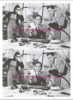 欢喜冤家1956