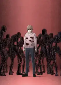 亚人OAD1：中村慎也事件