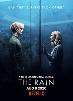 惨雨第三季