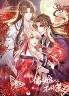 快穿系统：偏执BOSS不好惹