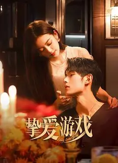 挚爱游戏