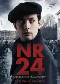 编号24