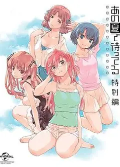 在盛夏等待 特别篇