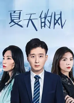 夏天的风