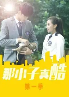 那小子真酷第二季
