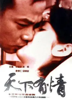 天下有情之天涯路国语